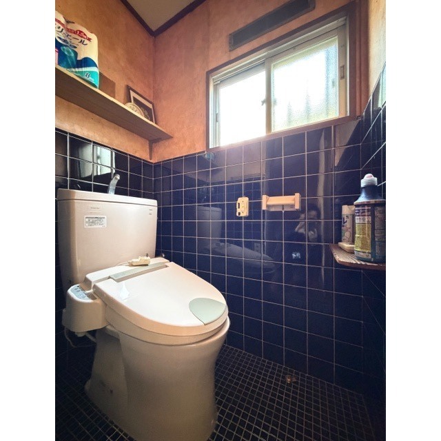 ※貸主使用中※