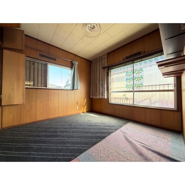 ※貸主使用中※