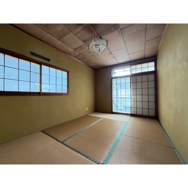 ※貸主使用中※