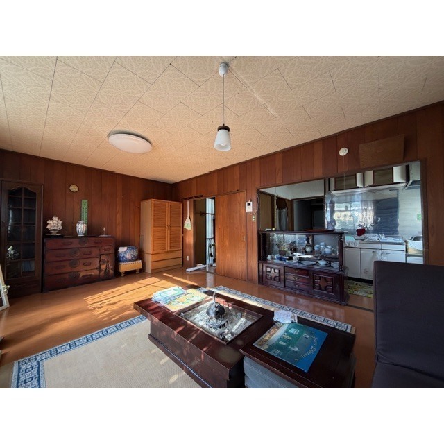 ※貸主使用中※