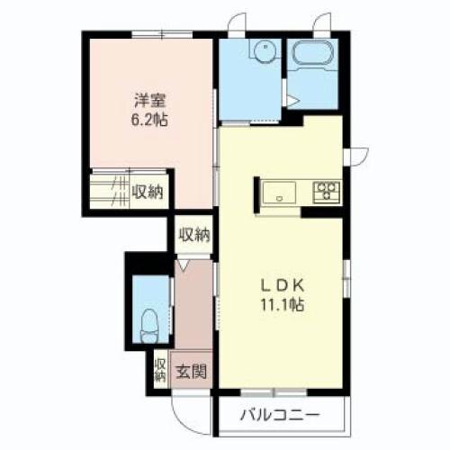 間取画像