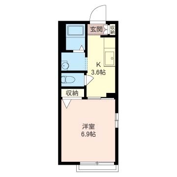 間取画像