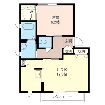 間取画像