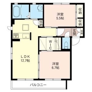 間取画像