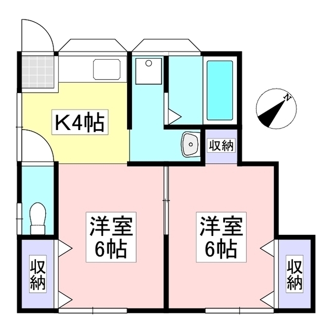 間取画像
