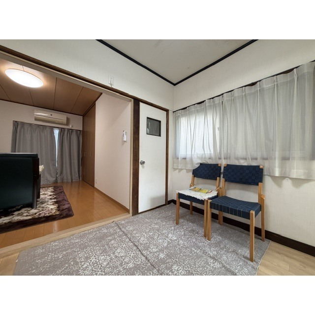※家具家電は付きません※