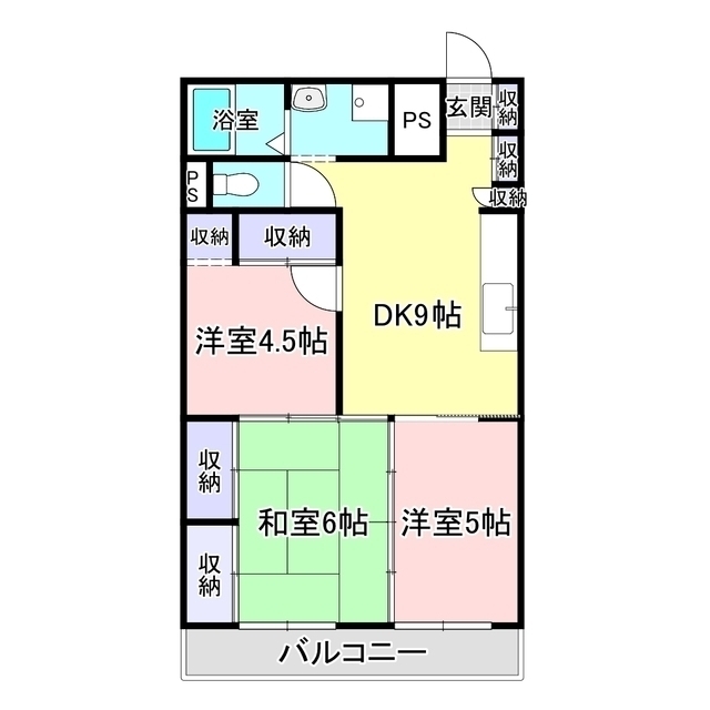 間取画像