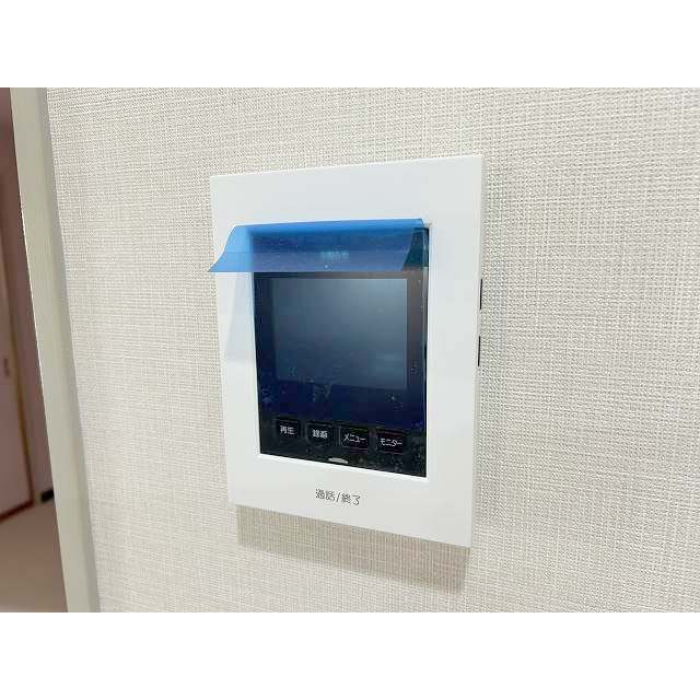 TVインターホン