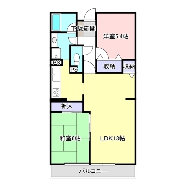 間取画像