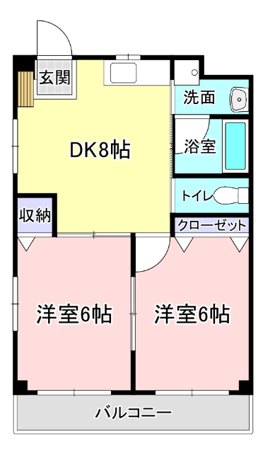 間取画像