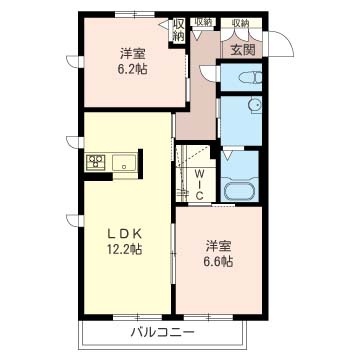間取画像