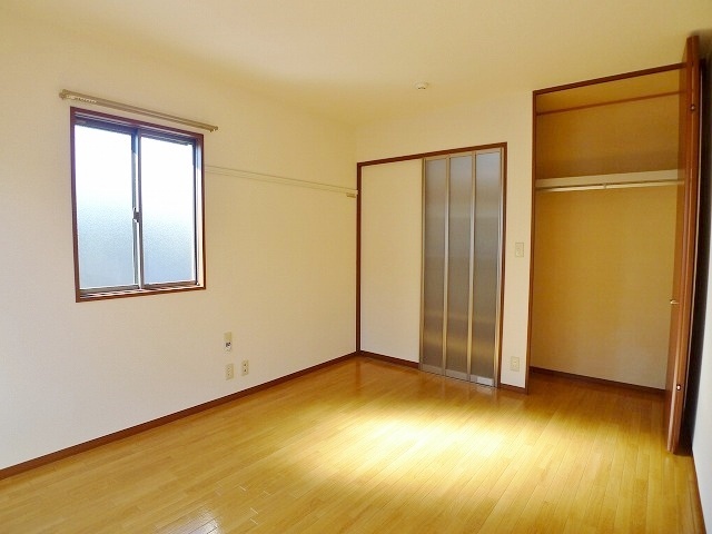 全戸角部屋の造りになっており、音の心配が軽減されます。
