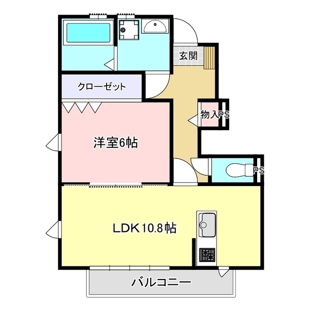 間取画像