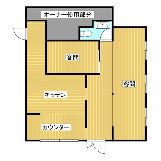 間取画像