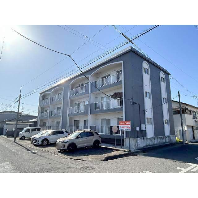 シティハイム愛宕