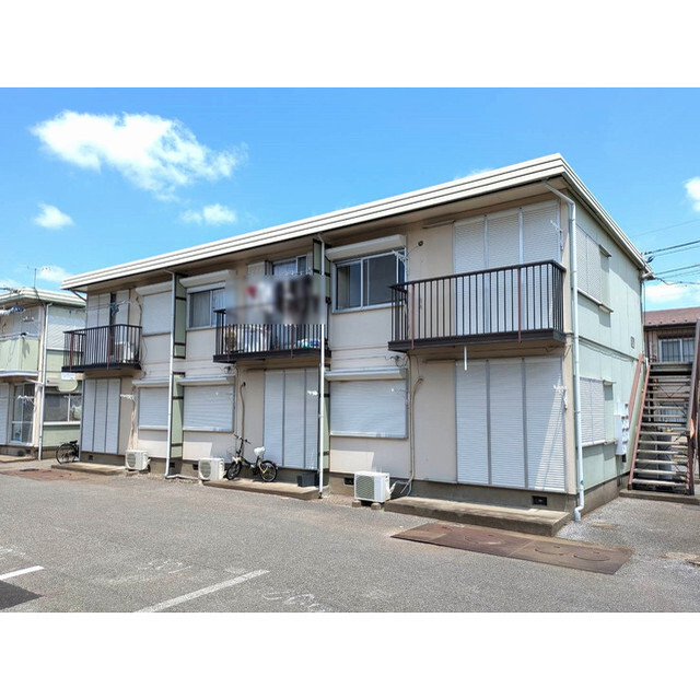小川コーポ