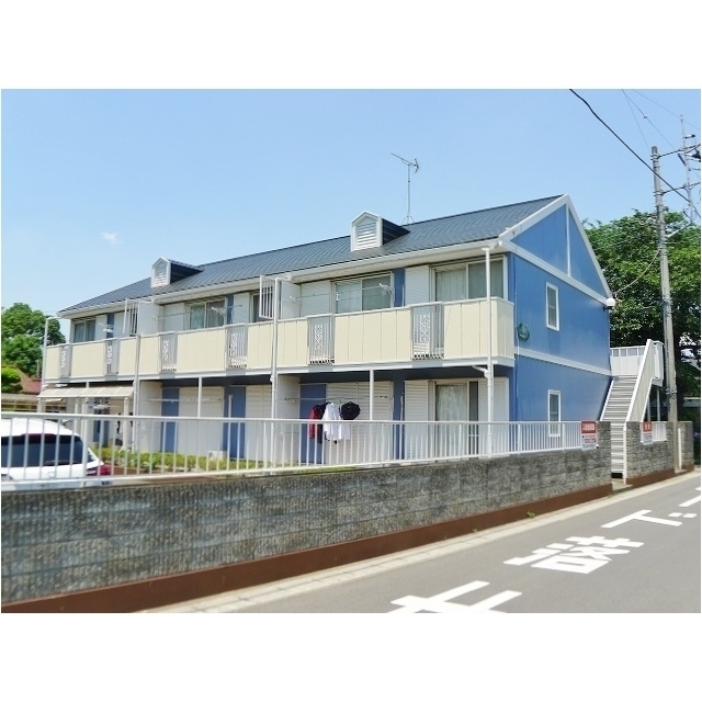 グリーンヒル七光台