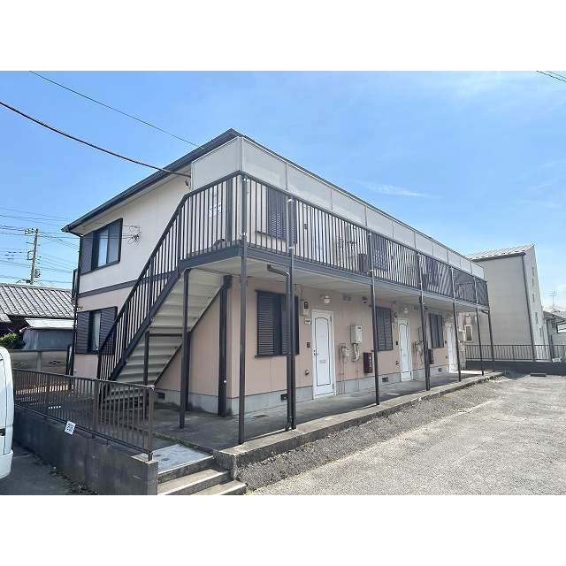 サンハイツ花井
