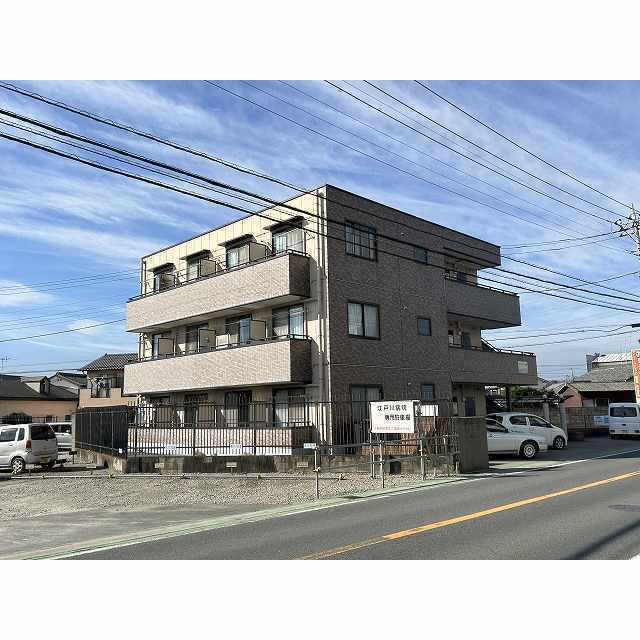 シティハイム山崎