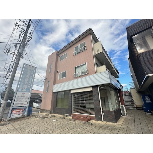 シティハイム清水