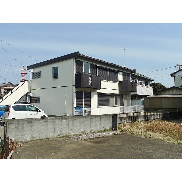 シティハイム花輪