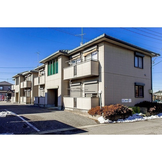 メインストリート壱番館