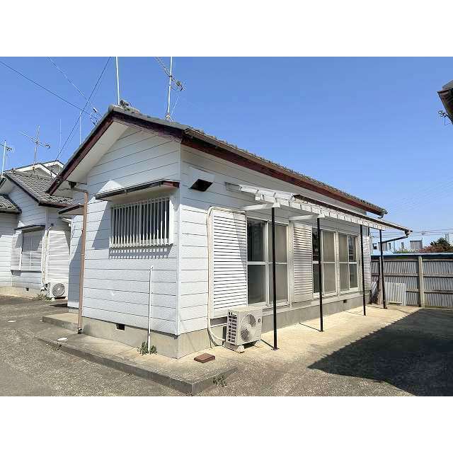 花井平井貸家　EFGHI