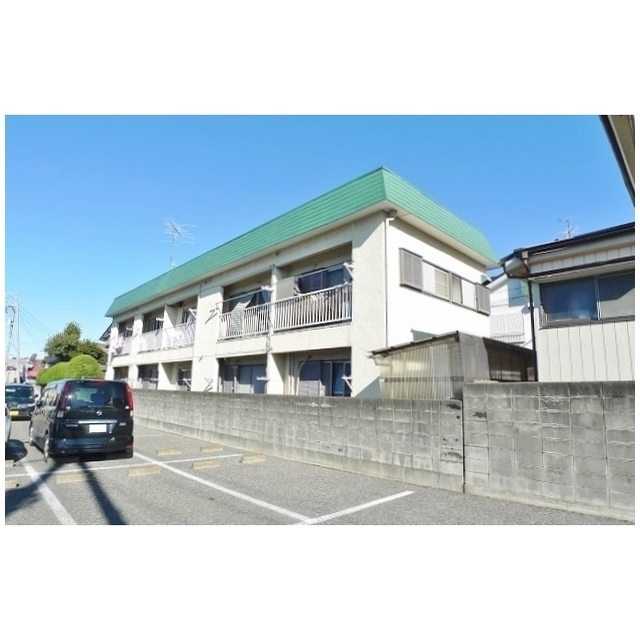 マンションミカサ1号棟