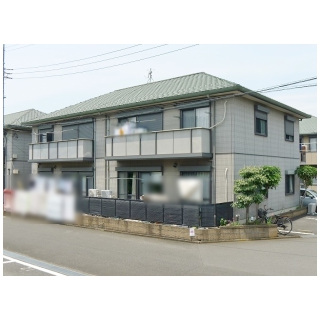 パークサイドみずき　D