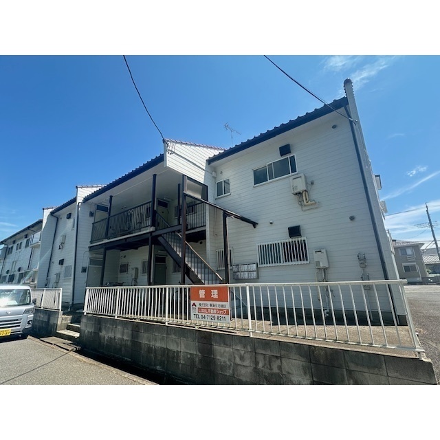 メゾン岡部　2