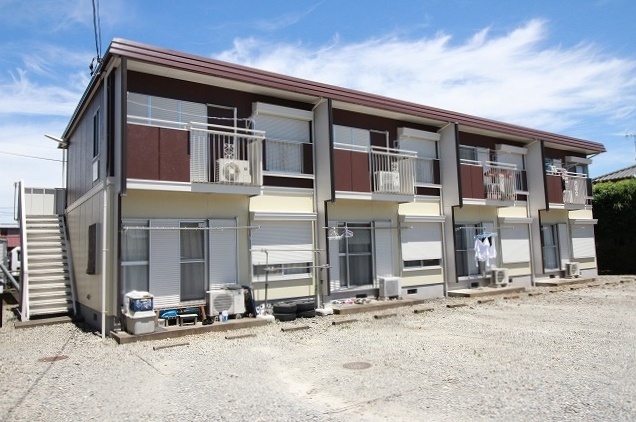 ファミール花井