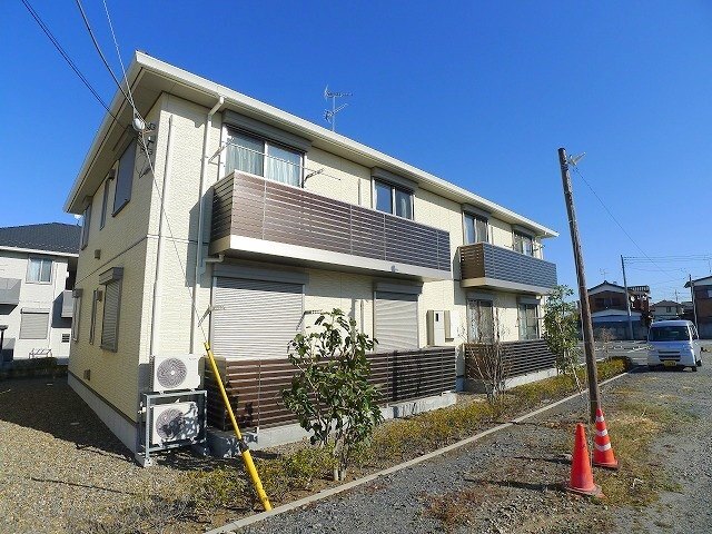 リラフォートE
