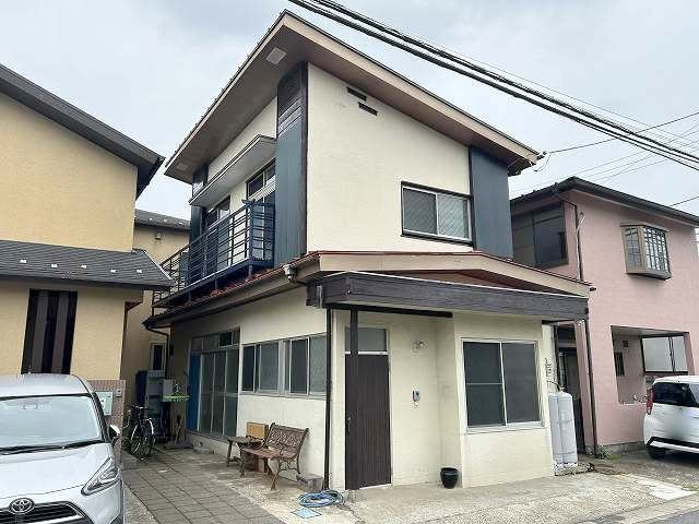 上花輪戸建