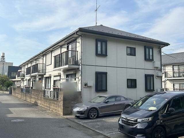 東豊ハイムＢ