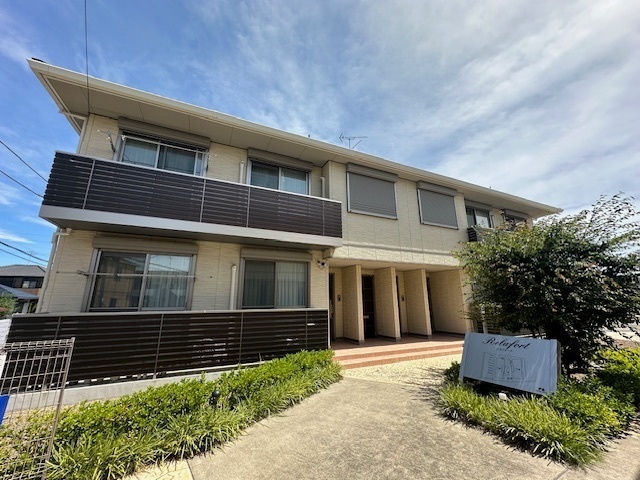 リラフォートG