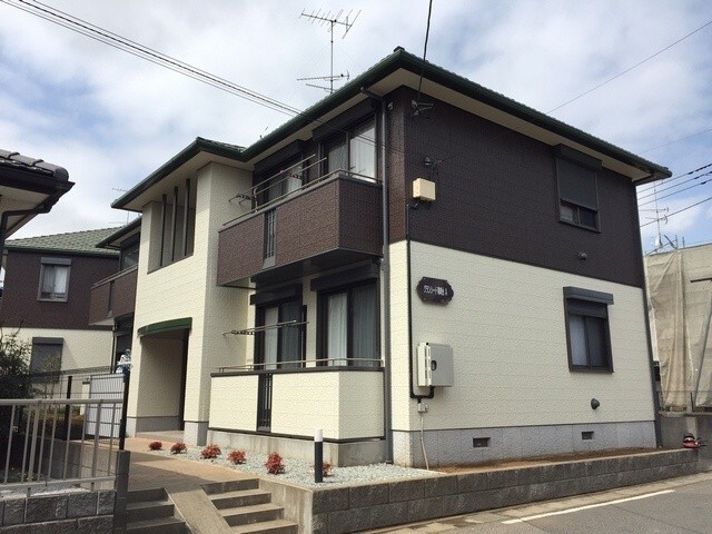 グランシード尾崎台A