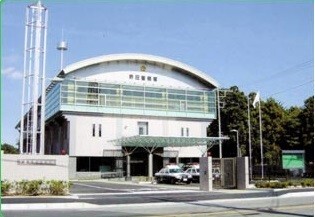 野田警察署