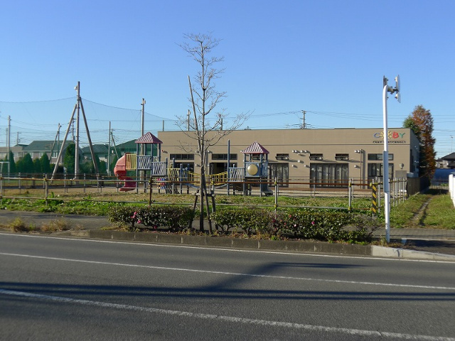 コビープリスクールせきやど保育園