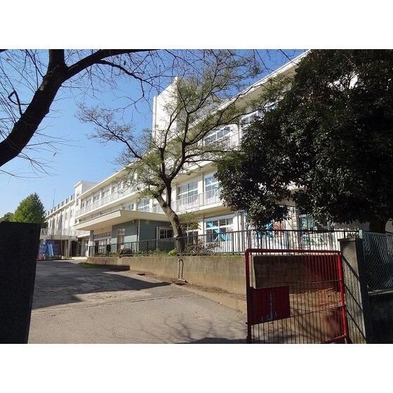 野田市立中央小学校