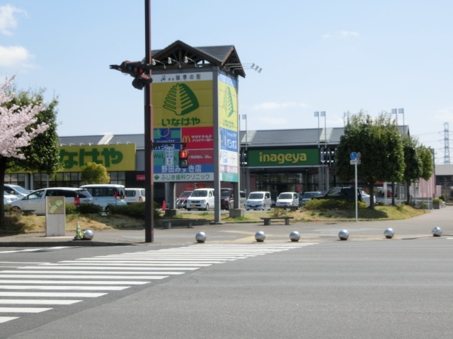 いなげや野田みずき店