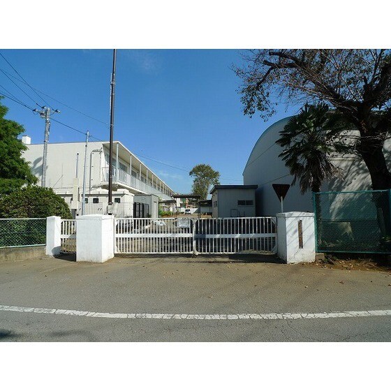 野田市立宮崎小学校