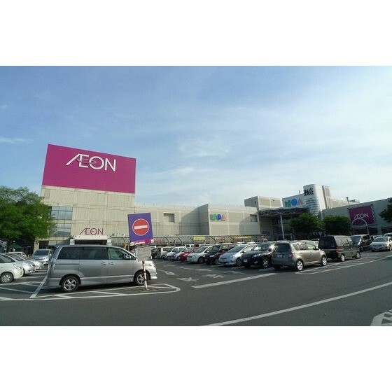 イオンノア店