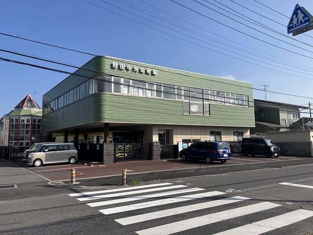 野田中央幼稚園