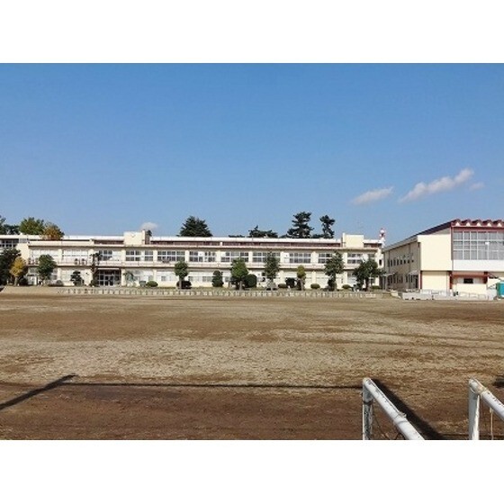 野田市立第一中学校