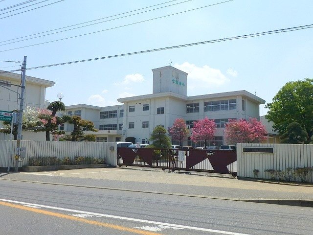 野田市立七光台小学校