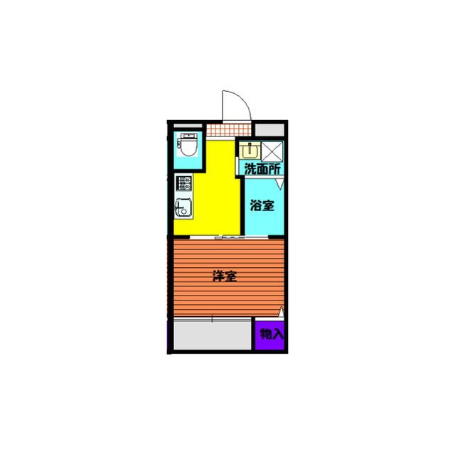 間取画像