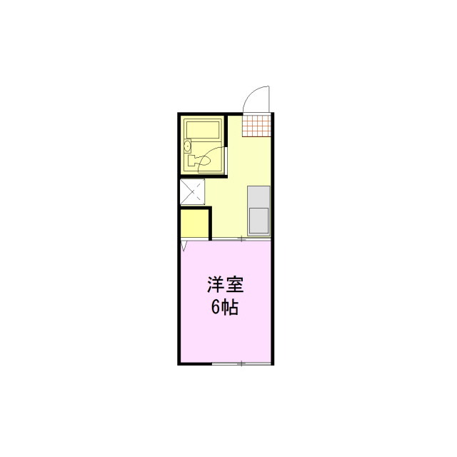 間取画像