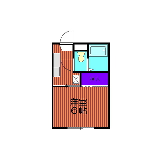 間取画像