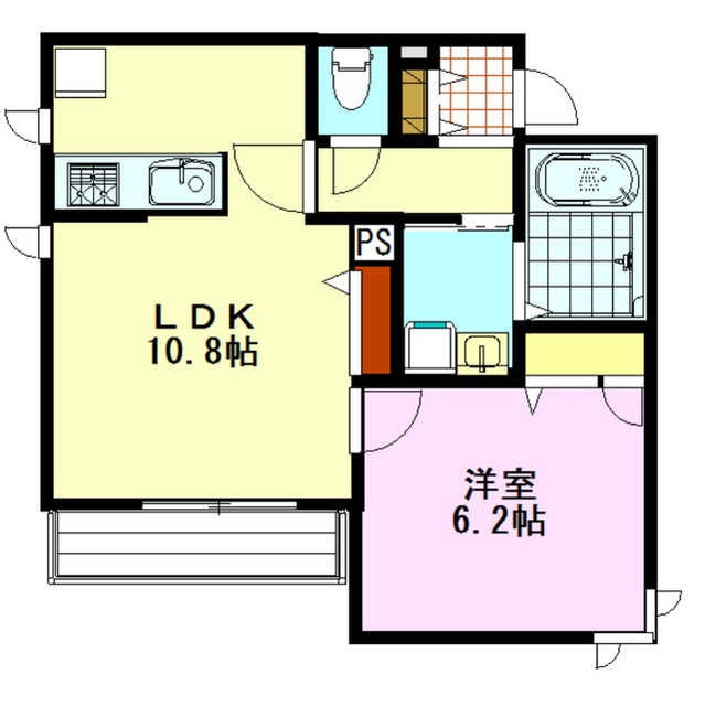 間取画像