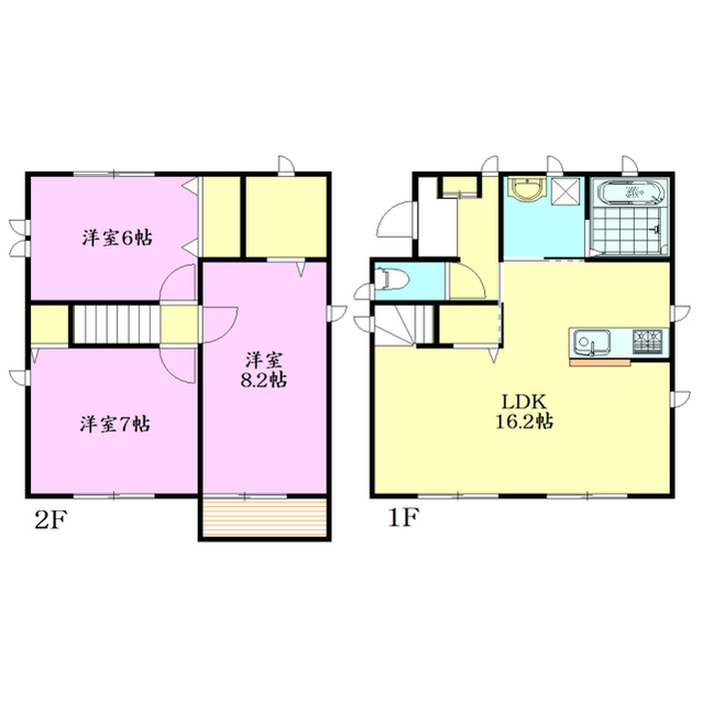 間取画像